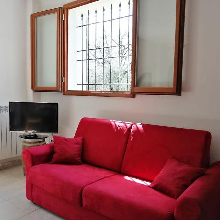 Casa Pancole Il Tinello Apartment Cavriglia Exterior foto