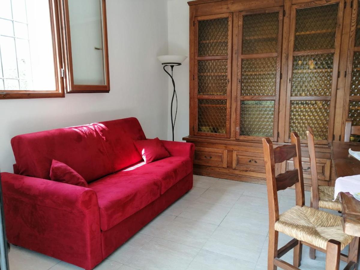 Casa Pancole Il Tinello Apartment Cavriglia Exterior foto